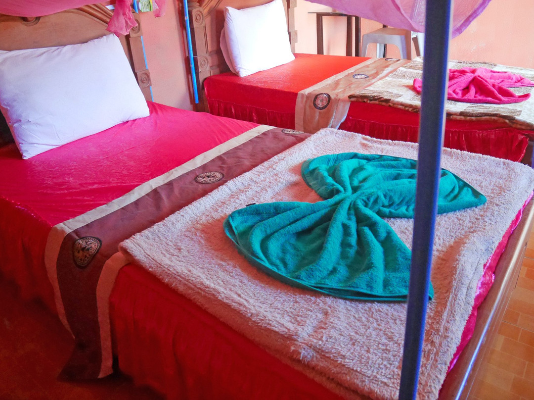 Lakeview Hostel