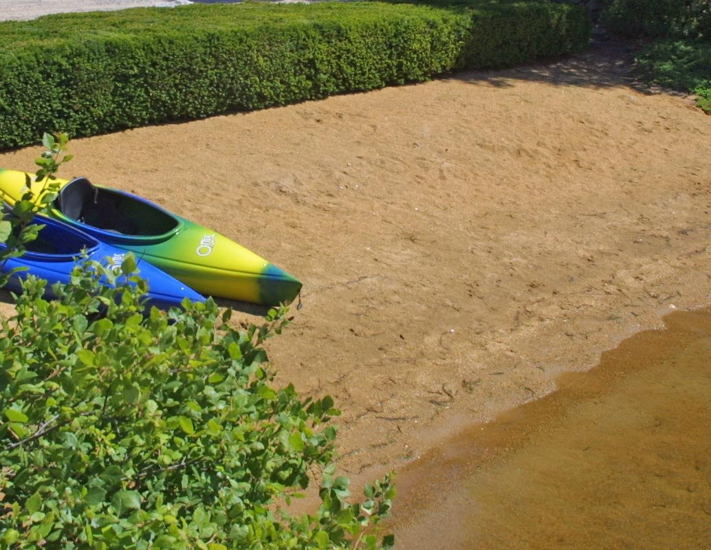 Inn at Smith Cove主图