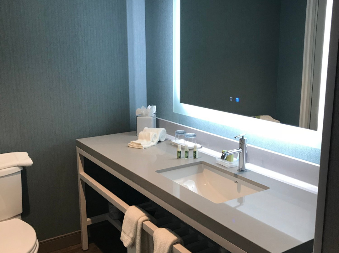 Wyndham Westfield主图