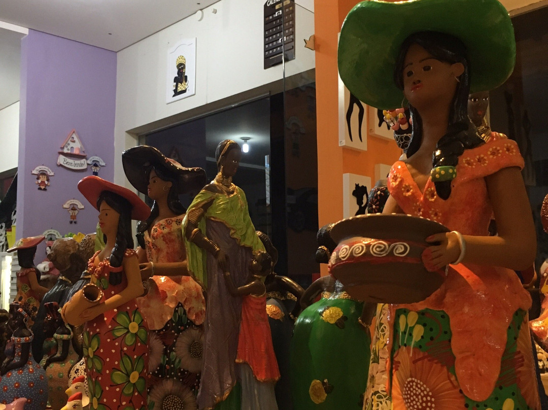 Laticinio e Artesanato Estacão Mineira-Monte Siao必去景点