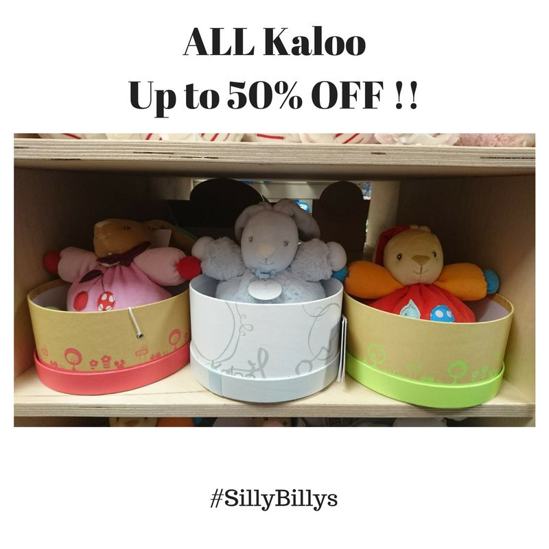 Silly Billy's Toy Shop-Hebden Bridge必去景点