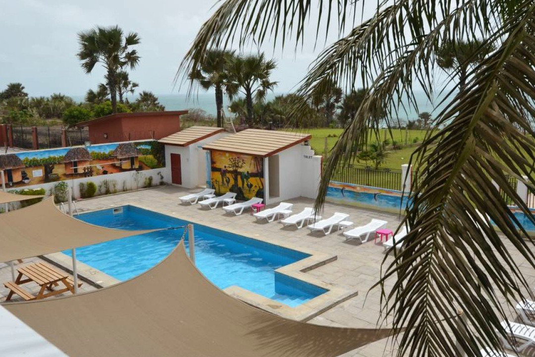 Ocean Villa Heights主图