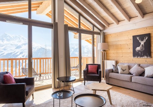 Le Hameau de Barthelemy-官方