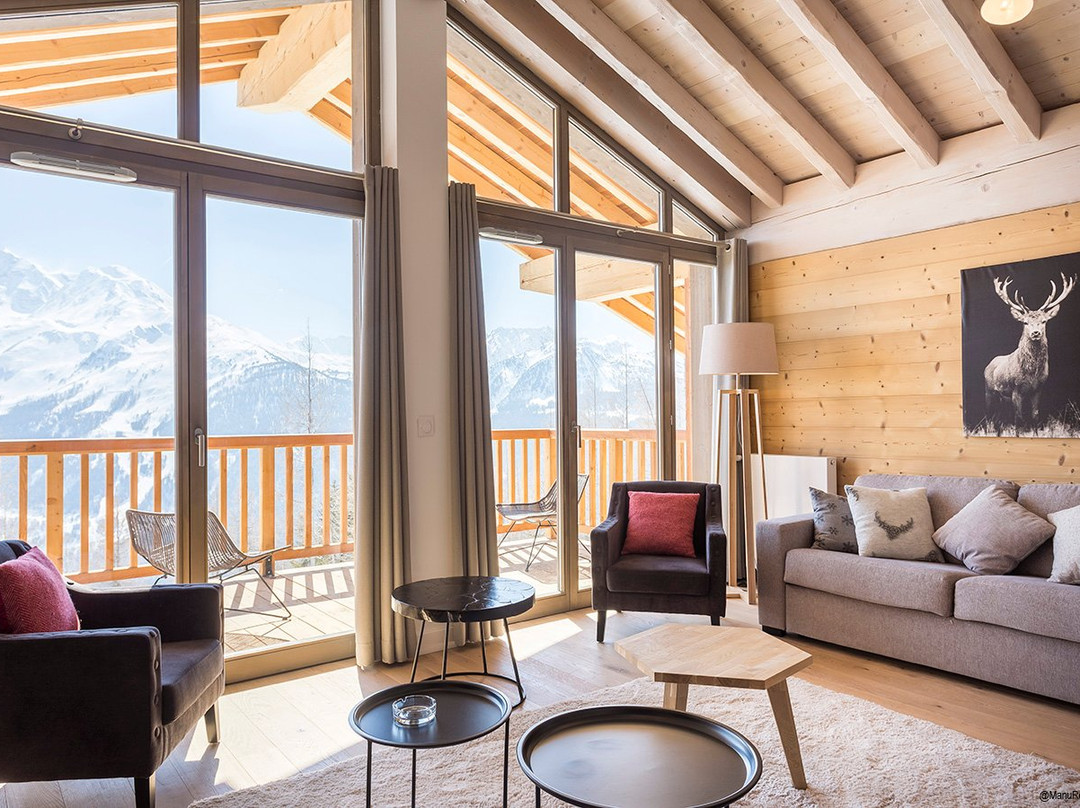 Le Hameau de Barthelemy主图