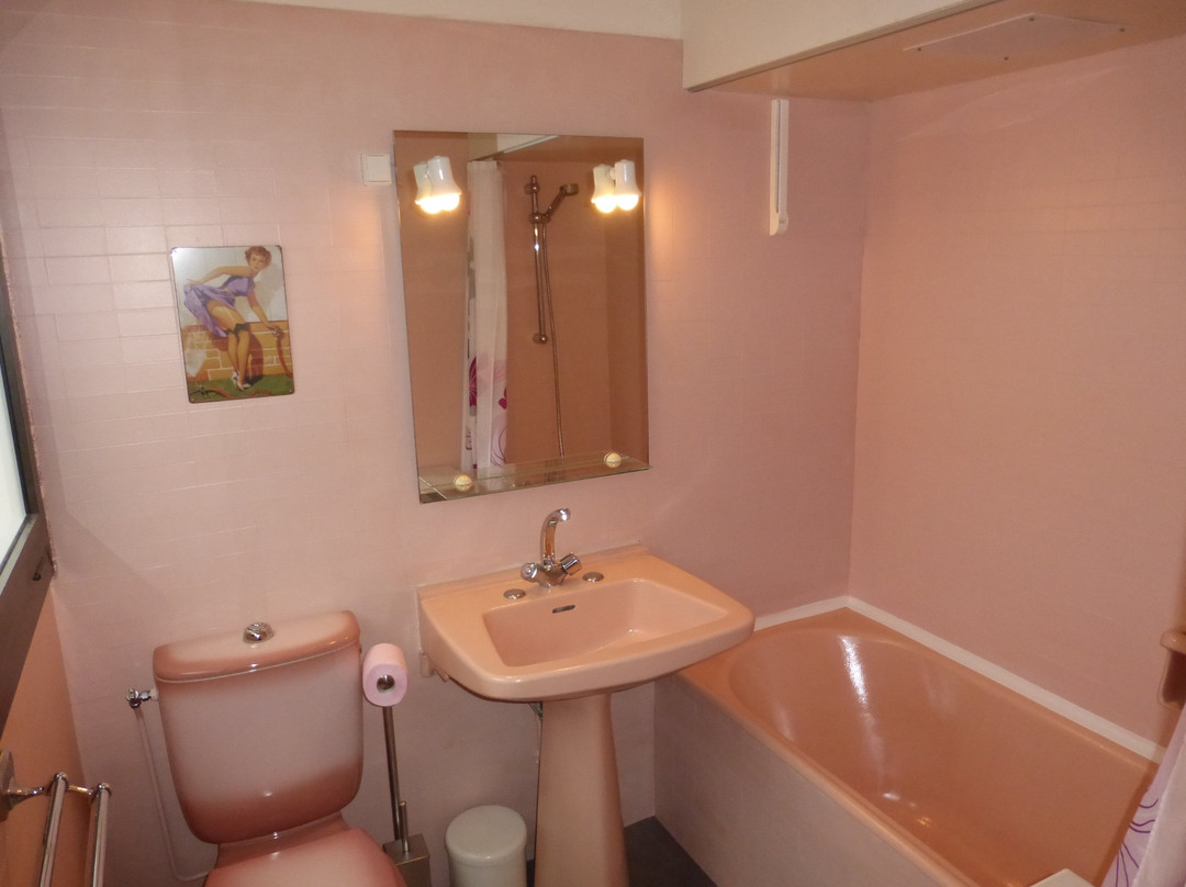 La Maison Haute主图