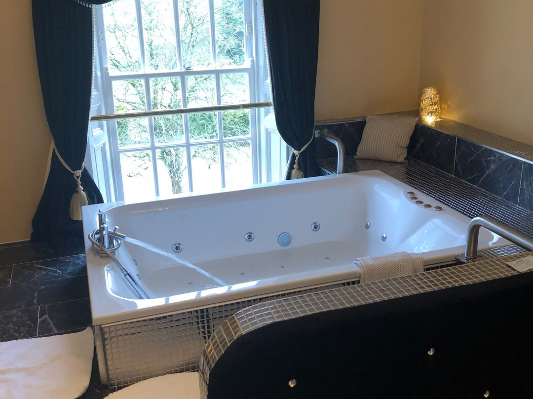 Kilmore Country House主图