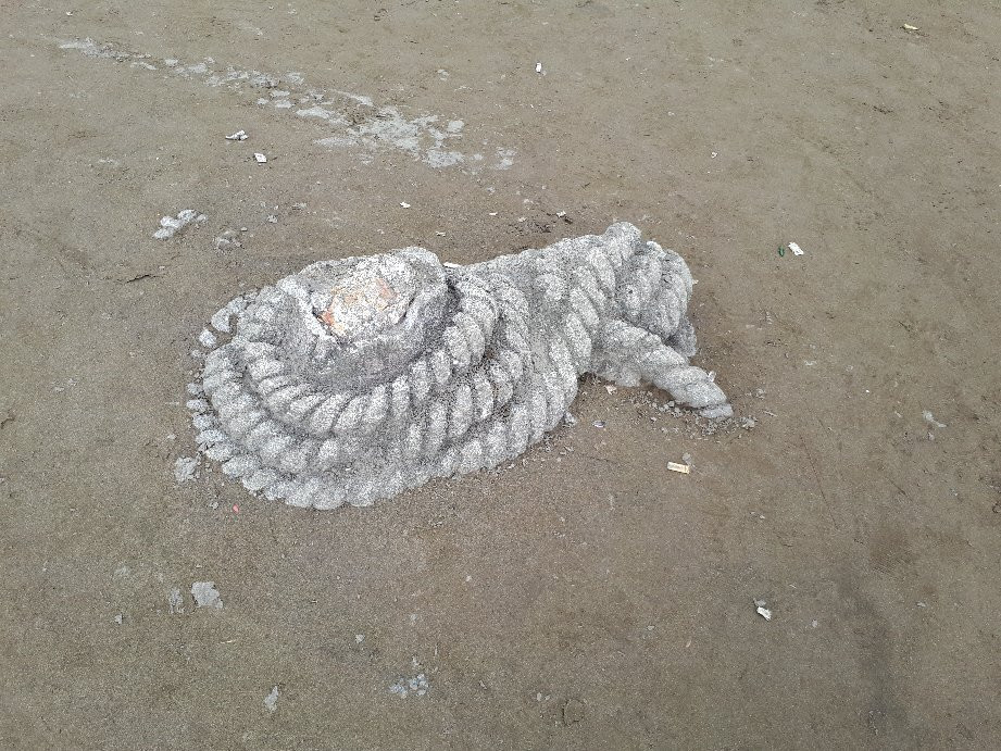 Malin Kundang Stone-巴东必去景点