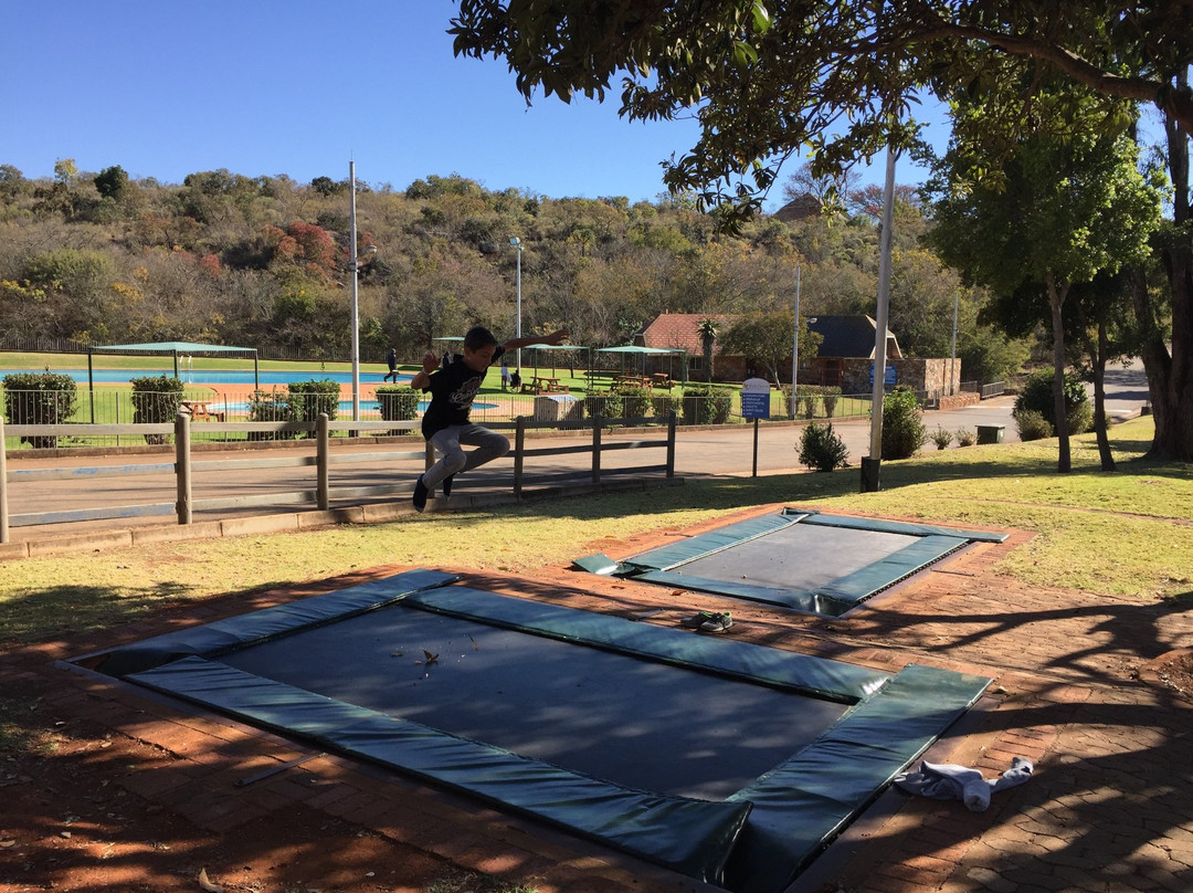 Blyde Canyon, A Forever Resort主图