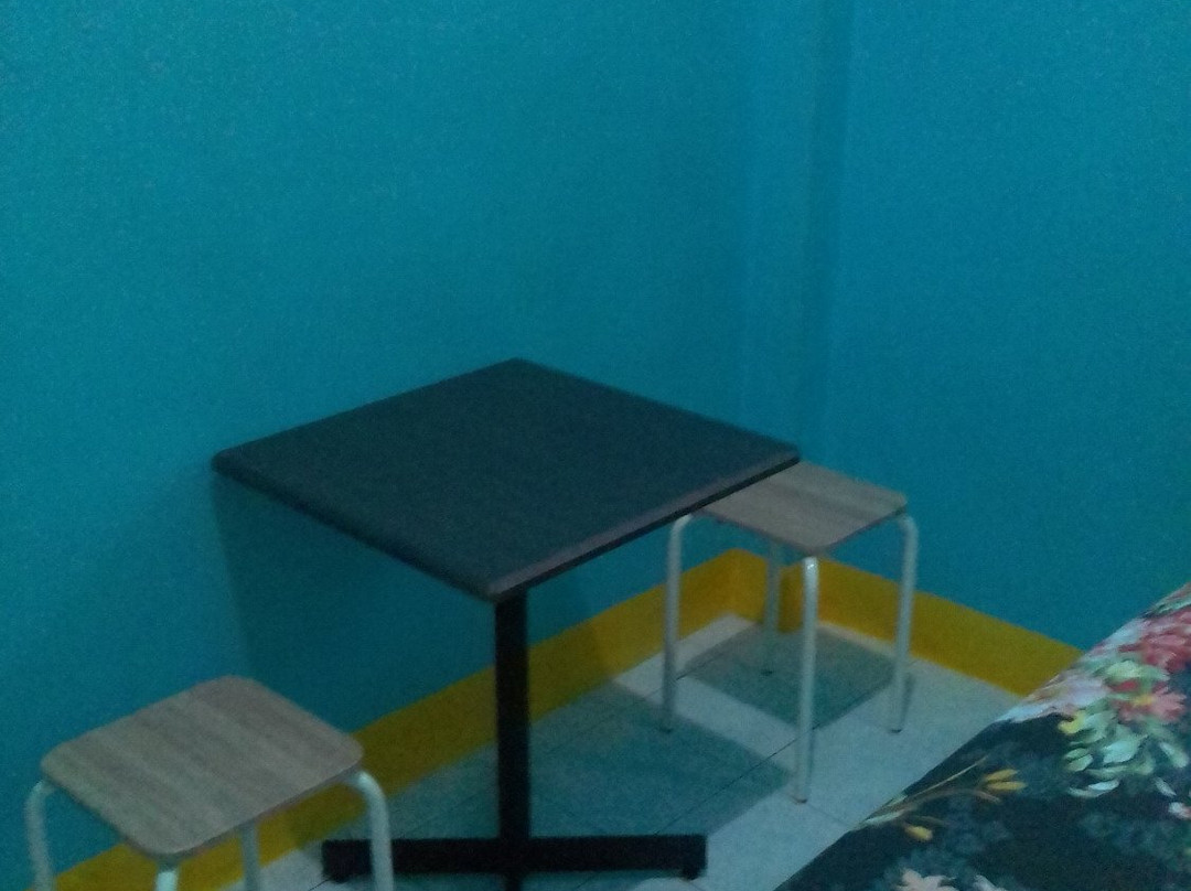 K77 Guest House Medan主图