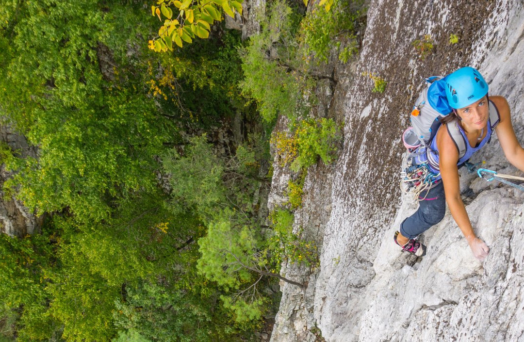 Blue Ridge Mountain Guides-夏洛茨维尔必去景点