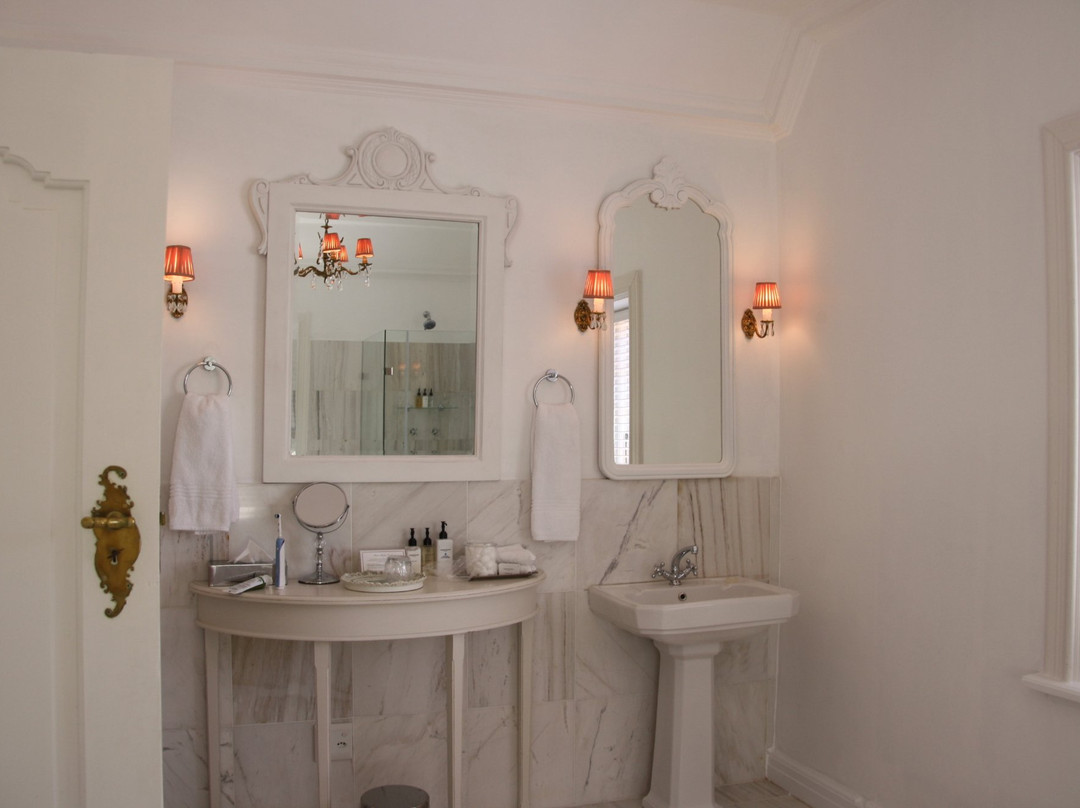 安德罗斯精品酒店主图