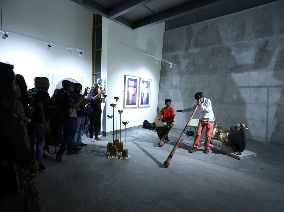 Gallery 78-海德拉巴必去景点