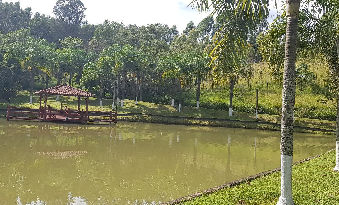 Spa Agua Santa主图