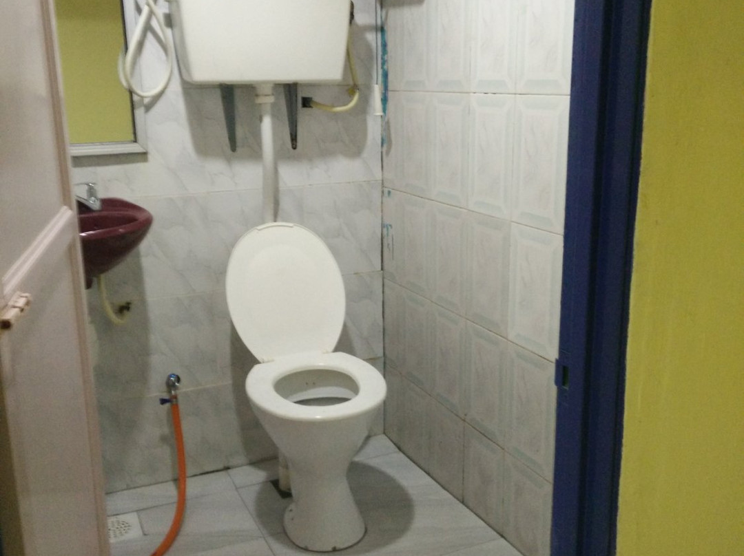 黑风洞经济型酒店
