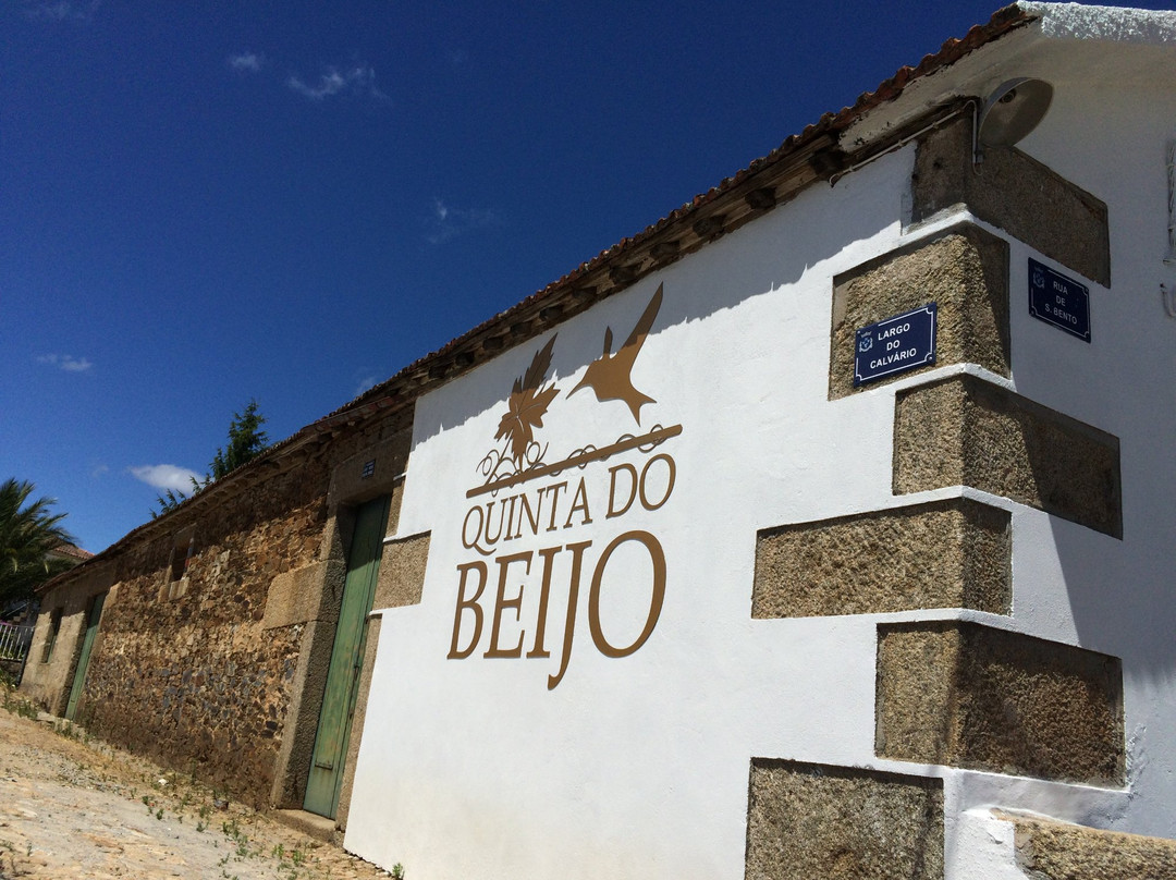 Quinta do Beijo景点图片