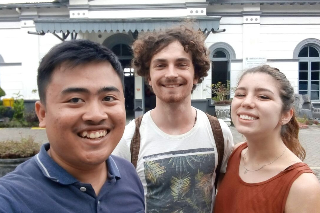 Ebony Guest House主图