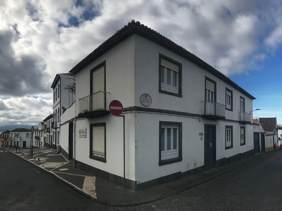 大里贝拉酒店住宿-Costa Norte Guest House