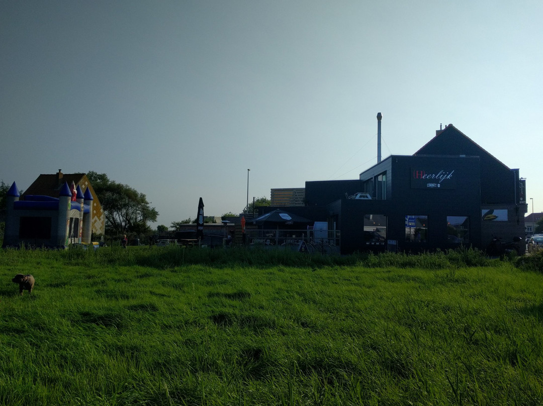 Bierrestaurant Heerlijk