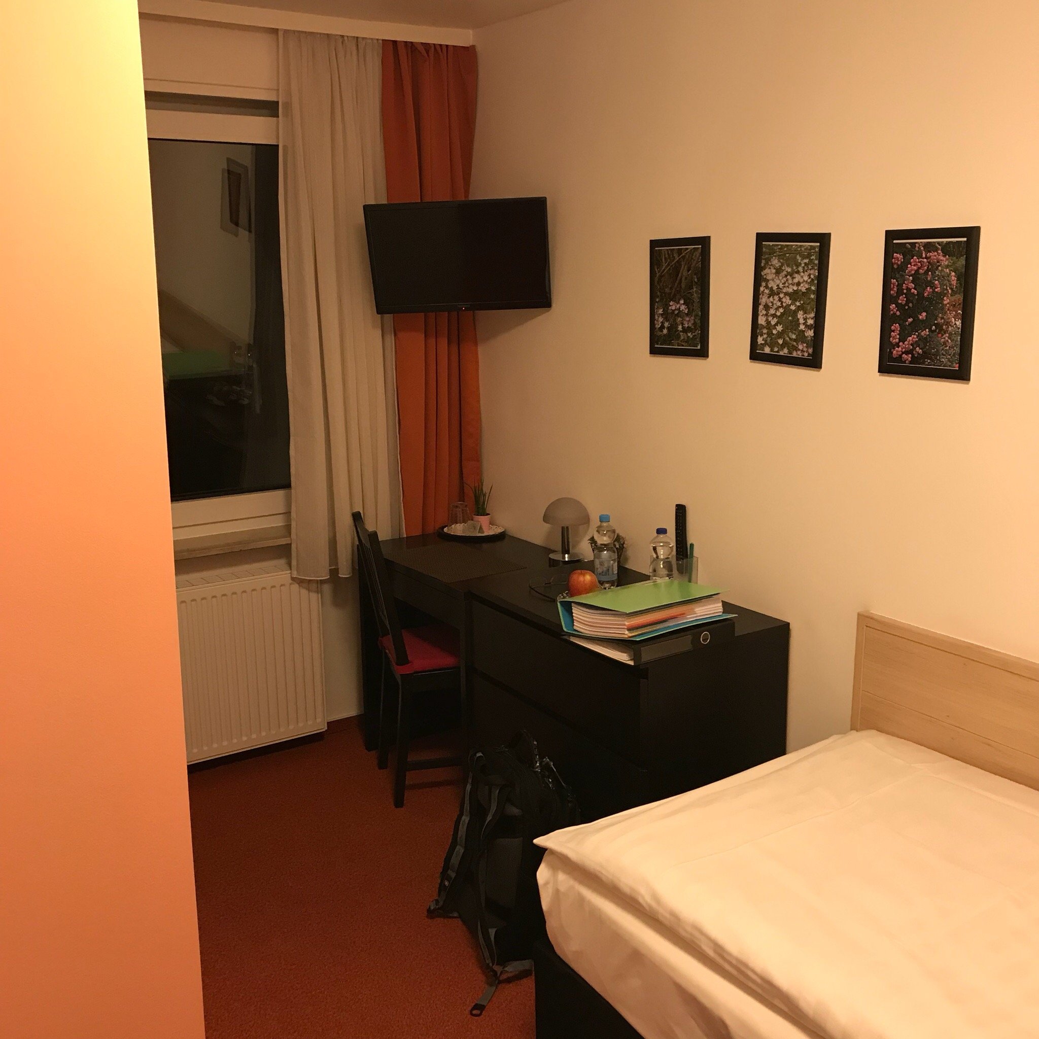 Hotel Gartenhof-官方