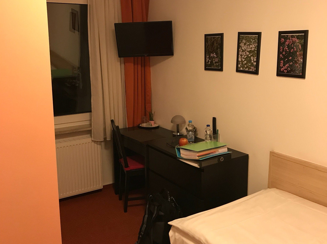 Hotel Gartenhof主图