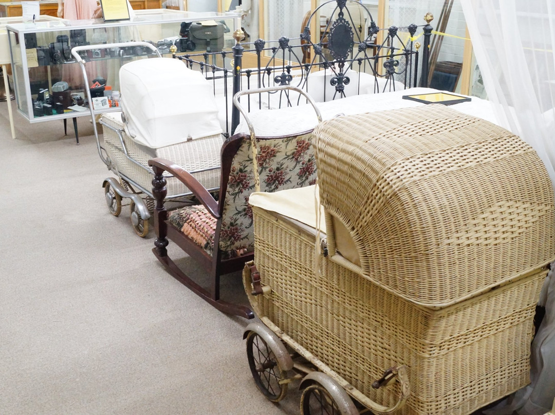 Shepparton Heritage Centre-谢珀顿必去景点