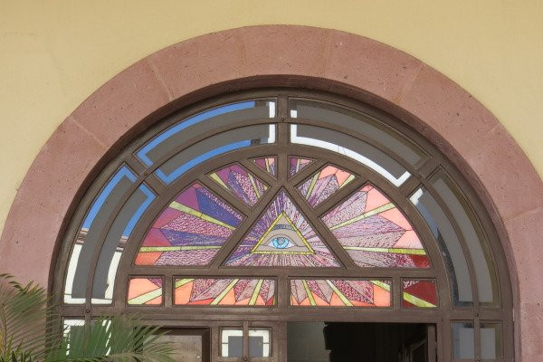 Parroquia de Nuestra Senora de los Dolores-Mascota必去景点