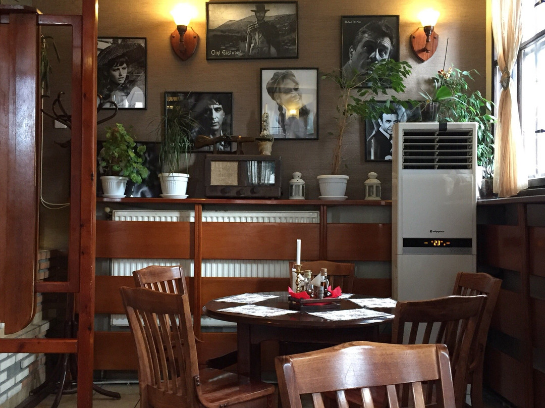 Samokov餐馆和美食-Nicol Restaurant