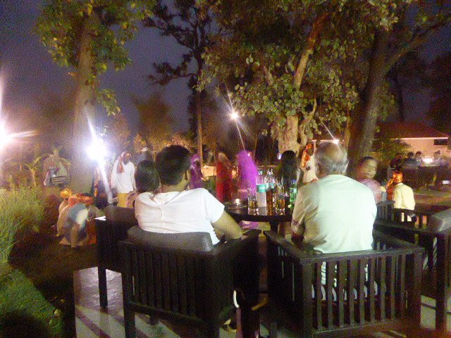 Bundela Bandhavgarh by Octave主图