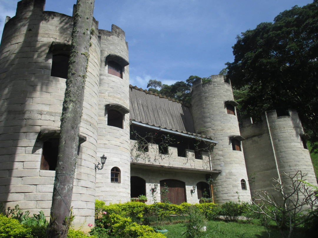 Pousada do Castelo主图