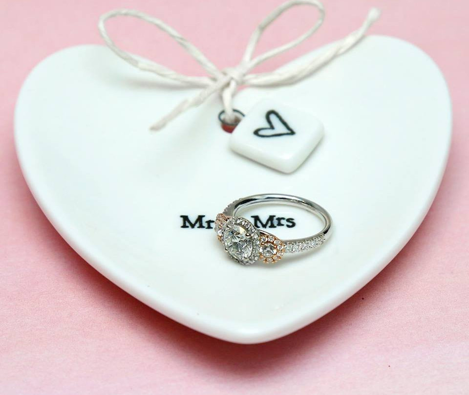 Noble Jewelers景点图片
