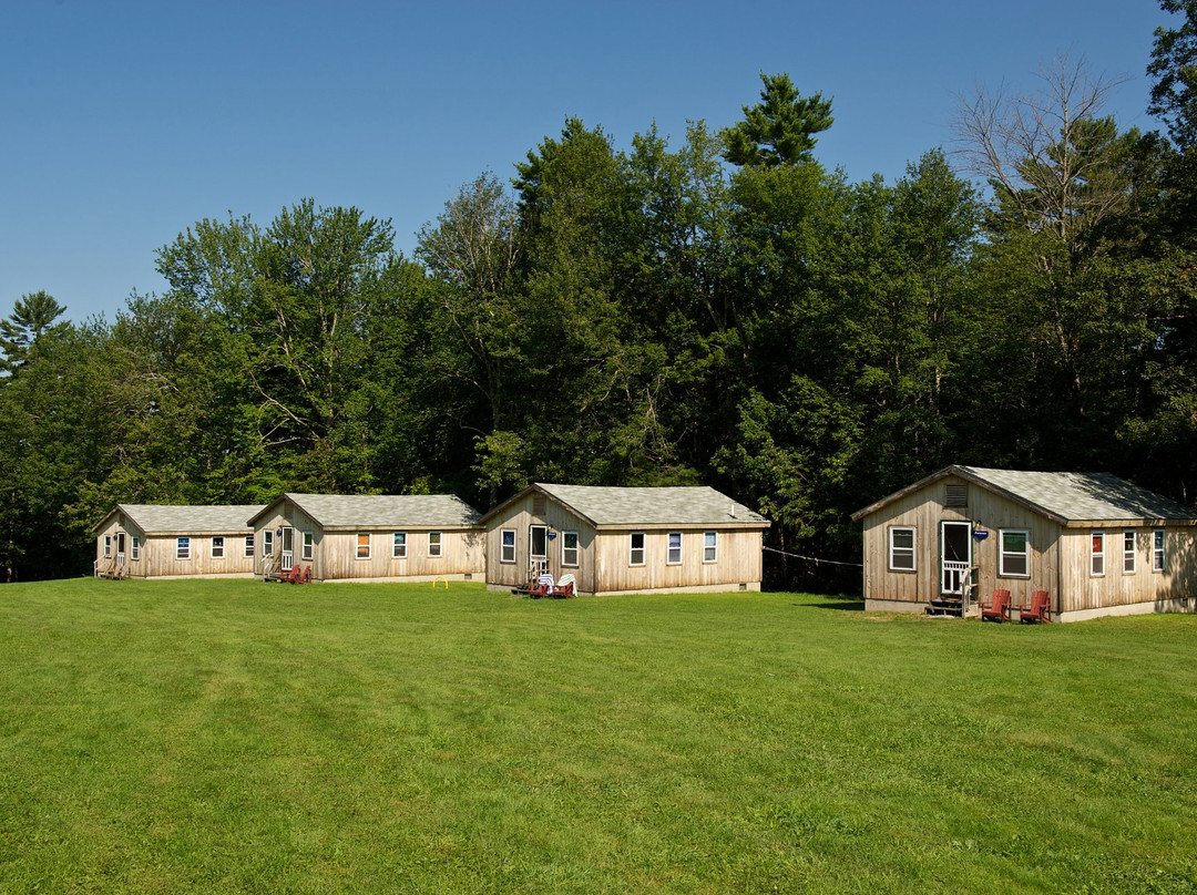 Medomak Family Camp and Retreat Center主图