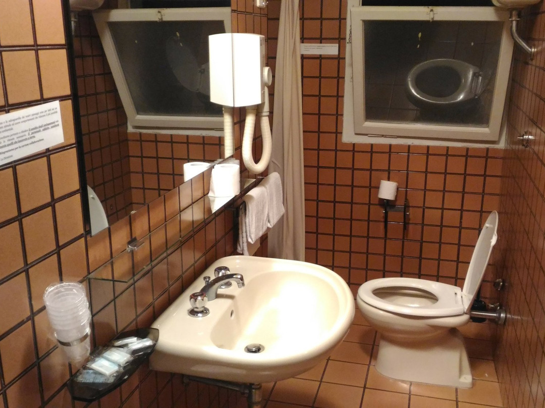 Hotel Terme主图