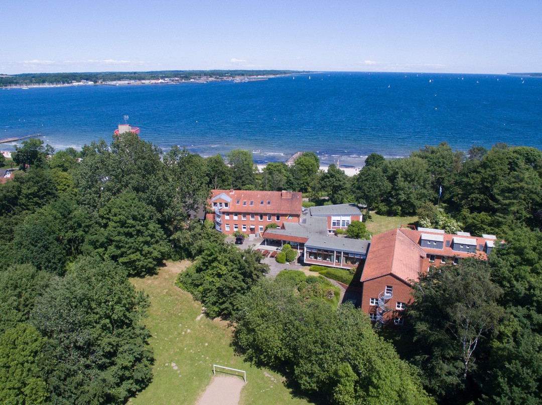 Jugendherberge Eckernfoerde