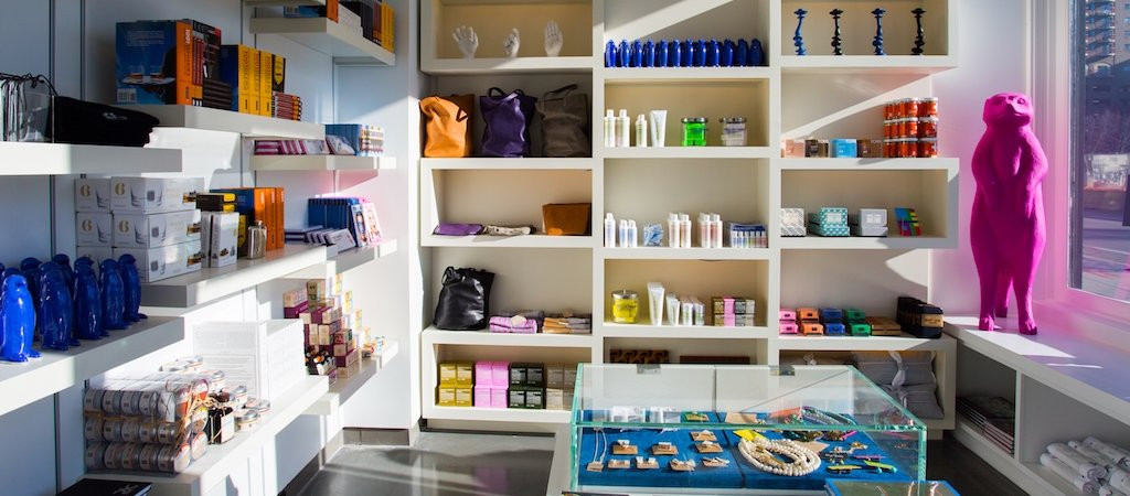 阁列克星敦 21C 博物馆酒店主图