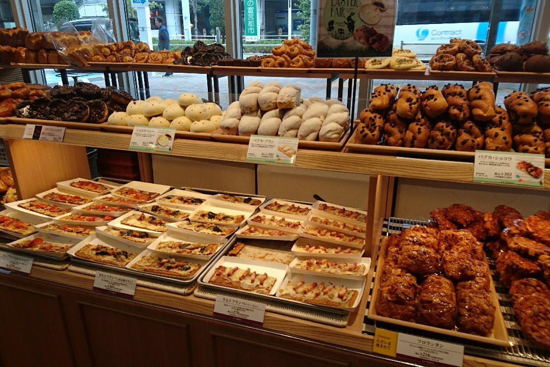 ル ビアン シャポー船橋店