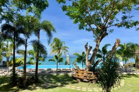 卡萨格潘度假村主图