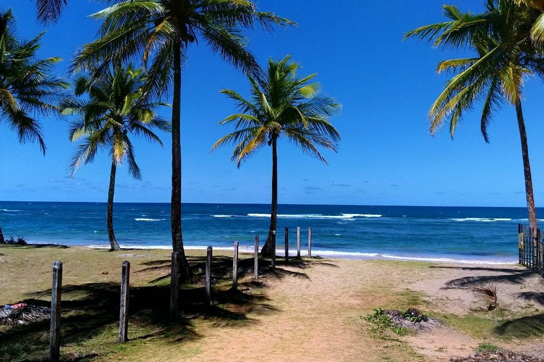 Barra Grande旅游攻略图片