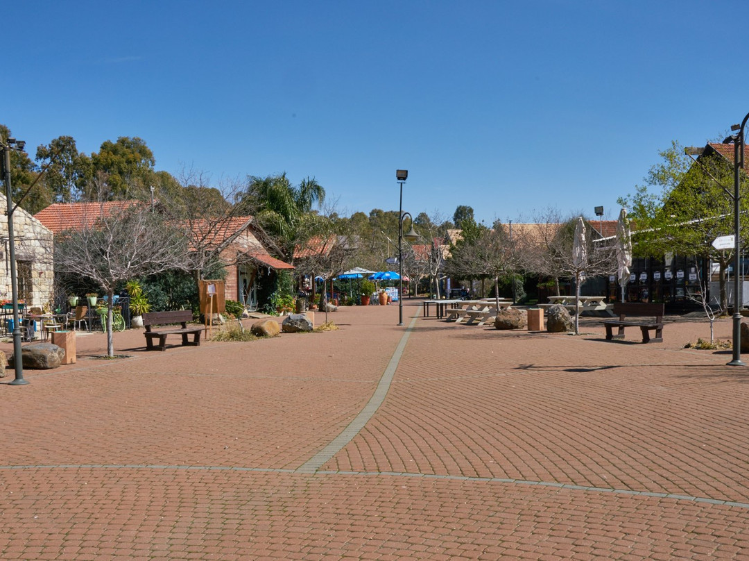 Osnat Ceramic Arts-Ani'am必去景点