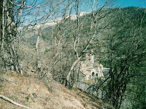 Linas de Broto旅游攻略图片