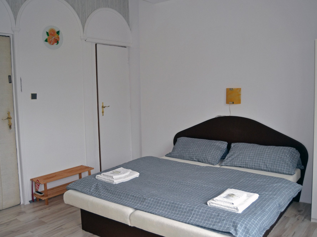 JV penzion Ostrava主图