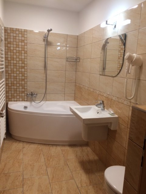 Nereus Park Hotel主图