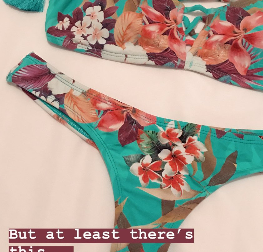 Pakaloha Bikinis - Oahu-哈雷瓦必去景点