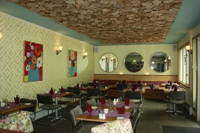 Catskill Rose Lodging & Dining主图