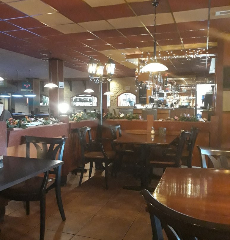 La Plaza