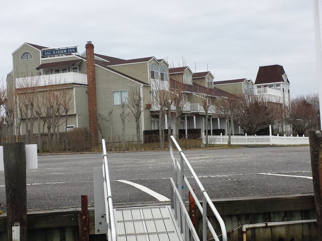 Sag Harbor Inn主图