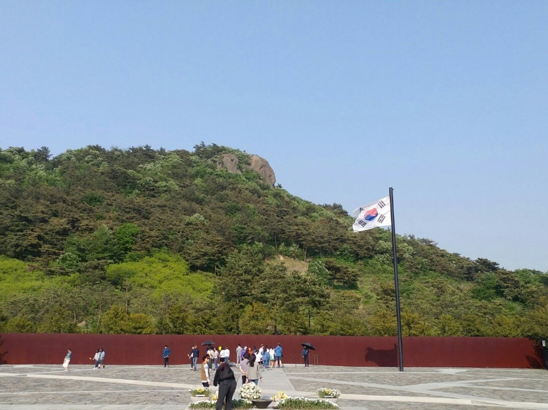 Birthplace of President Roh Moo-hyun景点图片