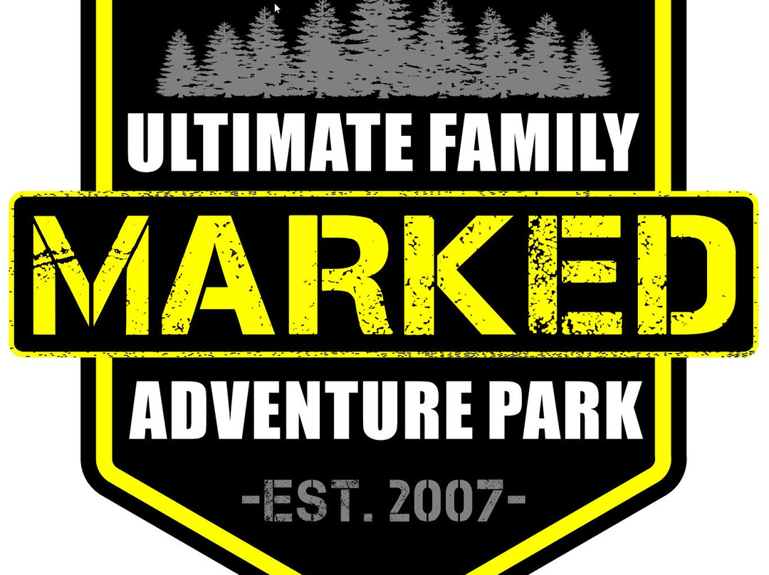 MARKED: Ultimate Family Adventure Park-Carleton Place必去景点
