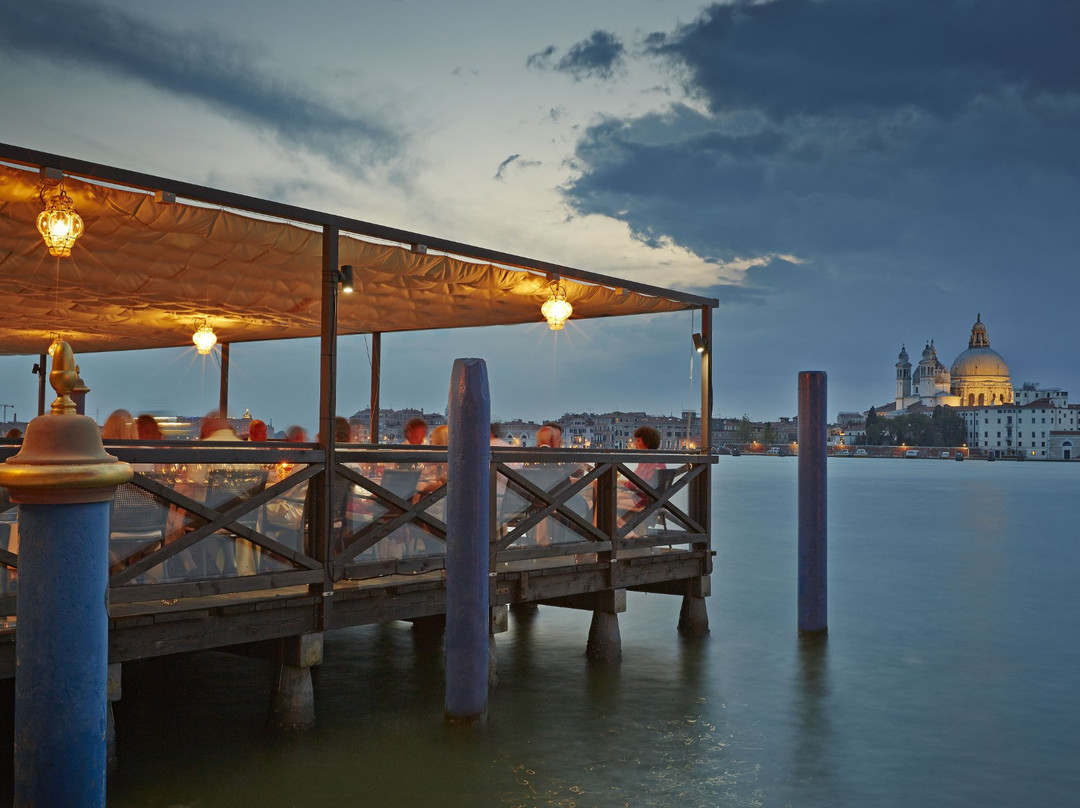 Isola San Giorgio Maggiore旅游攻略图片