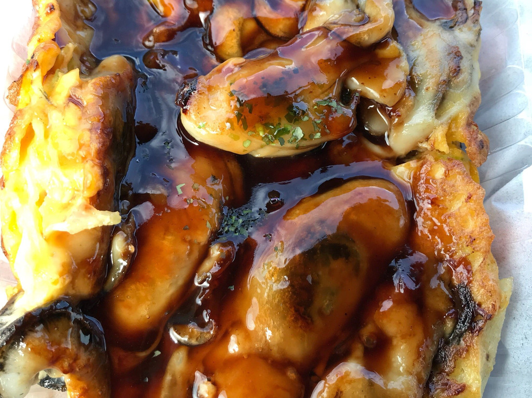 相生市餐馆和美食-Genkiyaki Aioi