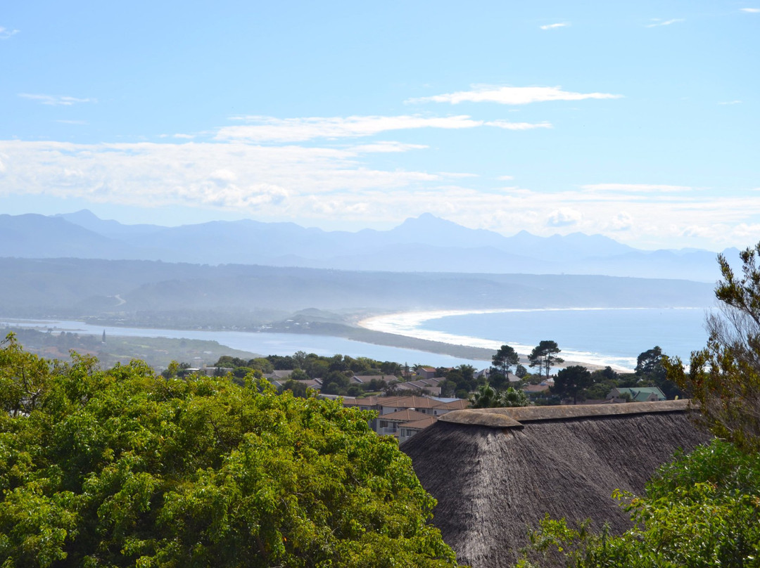 鲸歌酒店及水电主图